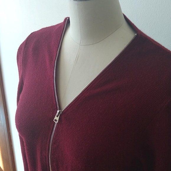 City Chic Sweater Size 14 - Picture 2 of 3